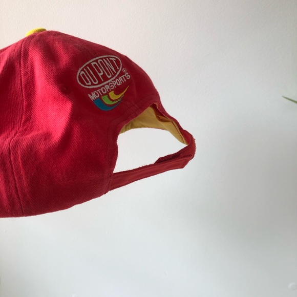 NASCAR hat - Picture 2 of 6